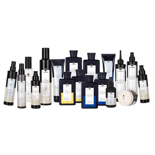 HH Simonsen Moisture Shampoo 700 ml