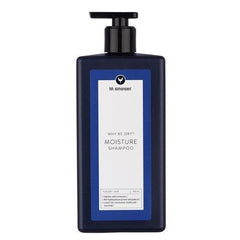 HH Simonsen Moisture Shampoo 700 ml