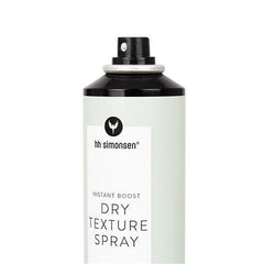 HH Simonsen Dry Texture Spray 250ml