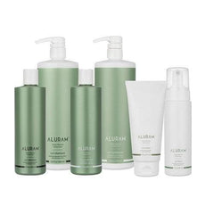 Aluram Curl Shampoo 1000ml