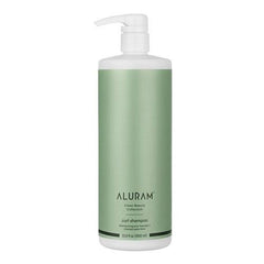 Aluram Curl Shampoo 1000ml