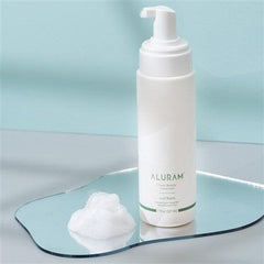 Aluram Curl Foam 207ml