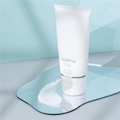 Aluram Curl Cream 177ml