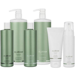 Aluram Curl Cream 177ml