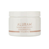 Aluram Hydrate and Repair Hair Treatment 325ml