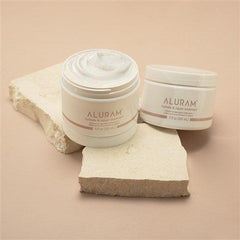 Aluram Hydrate and Repair Hair Treatment 325ml