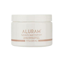 Aluram Hydrate and Repair Hair Treatment 325ml