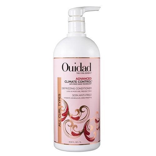 Ouidad Advanced Climate Control Defrizzing Conditioner 1000ml