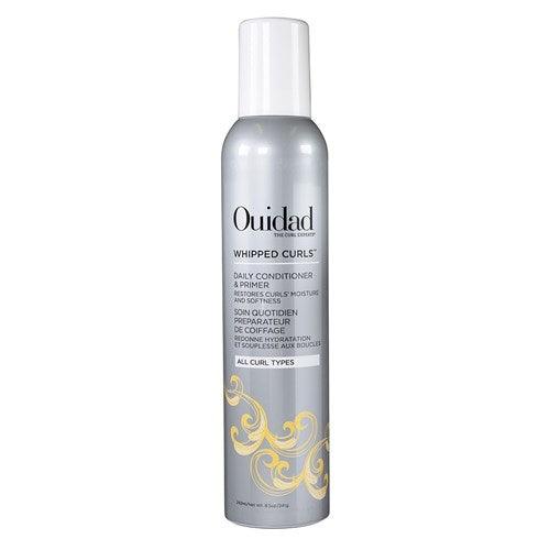 Ouidad Whipped Curls Daily Conditioner and Primer 242ml