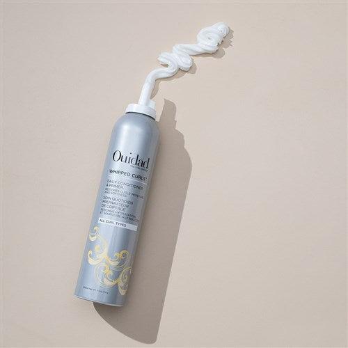 Ouidad Whipped Curls Daily Conditioner and Primer 242ml