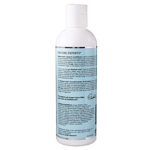 Ouidad Moisture Lock Leave In Conditioner 250ml