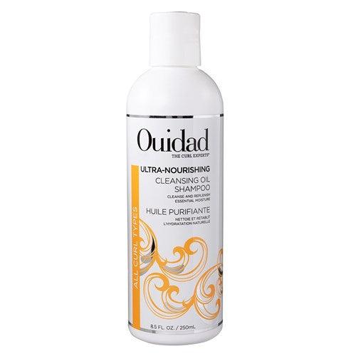 Ouidad Ultra Nourishing Cleansing Oil Shampoo  250ml