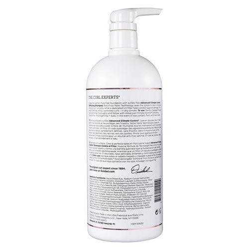 Ouidad Advanced Climate Control Defrizzing Shampoo 1000ml