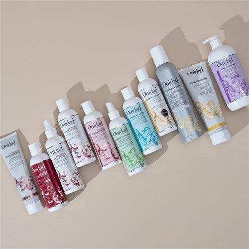 Ouidad Ultra Nourishing Cleansing Oil Shampoo  250ml