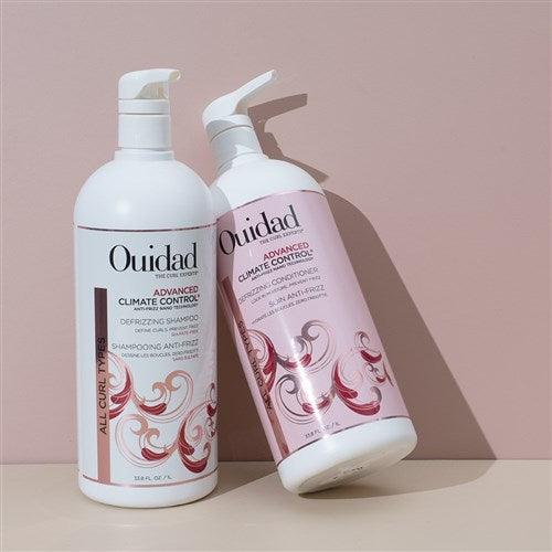 Ouidad Advanced Climate Control Defrizzing Conditioner 1000ml