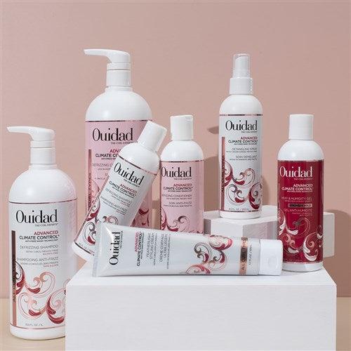 Ouidad Advanced Climate Control Detangling Spray 250ml