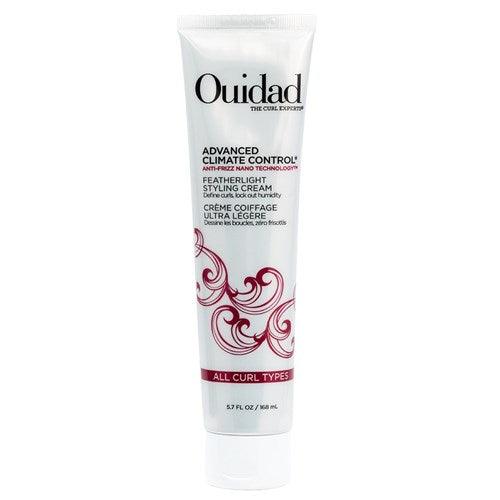 Ouidad Advanced Climate Control Featherlight Styling Cream 168ml