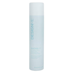DesignME QuickieME Dry Shampoo Dark 339ml