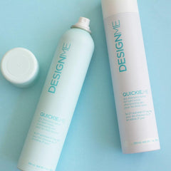 DesignME QuickieME Dry Shampoo Light 339ml