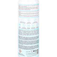 DesignME QuickieME Dry Shampoo Foam 189ml