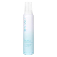DesignME QuickieME Dry Shampoo Foam 189ml