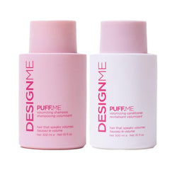 Design me PuffME Volumizing Shampoo 300ml