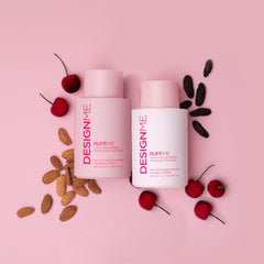Design me PuffME Volumizing Shampoo 300ml