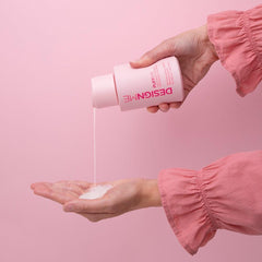 Design me PuffME Volumizing Shampoo 300ml