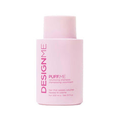 Design me PuffME Volumizing Shampoo 300ml
