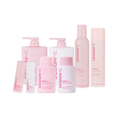 Design me PuffME Volumizing Conditioner 300ml