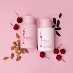 Design me PuffME Volumizing Conditioner 300ml