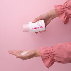 Design me PuffME Volumizing Conditioner 300ml