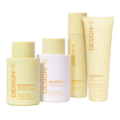 DesignME BounceME Curl Balm 250ml