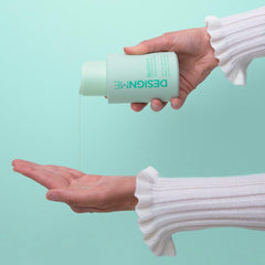 Design me GlossME Hydrating Shampoo 300ml