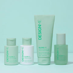 Design me GlossME Hydrating Shampoo 300ml