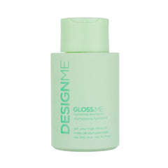 Design me GlossME Hydrating Shampoo 300ml