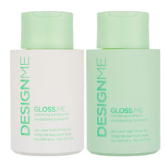 Design me GlossME Hydrating Conditioner 300ml