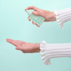 DesignME GlossME Hair Serum 80ml