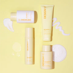 DesignME BounceME Curl Gel Spray 230ml