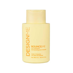 Design me BounceME Curl Shampoo 300ml