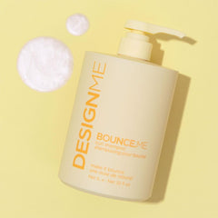 DesignME BounceME Curl Shampoo 1000ml