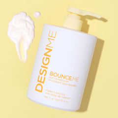 DesignME BounceME Curl Conditioner 1000ml