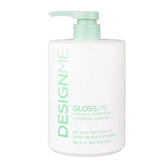 DesignME GlossME Hydrating Conditioner 1000ml