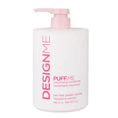 DesignME PuffME Volumizing Conditioner 1000ml