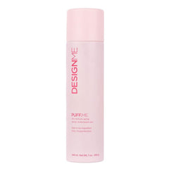 DesignME PuffME Dry Texture Spray 245ml