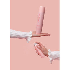 DesignME HoldME Hairspray 330ml