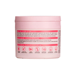 DesignME PuffMe Volumizing Hair Treatment 250ml