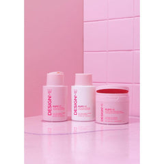 DesignME PuffMe Volumizing Hair Treatment 250ml