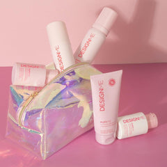 Design me PuffME Dry Texture Spray 69ml