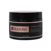 12 Reasons Marula Oil Hair Treatment 250ml